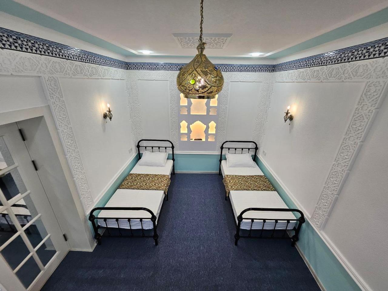 Guest House Gula Самарканд Екстер'єр фото