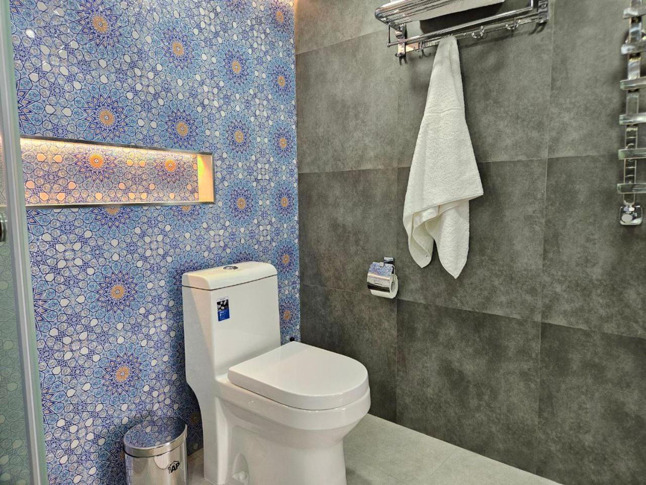 Guest House Gula Самарканд Екстер'єр фото